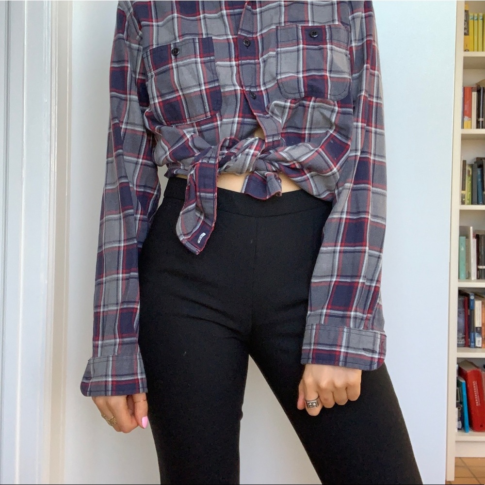 J.Crew Martie Pant